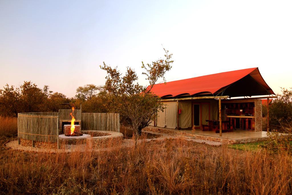 Ouklip Game Lodge Klipdrift Exterior foto